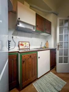 Spontini apartment near Corso Buenos Aires shops