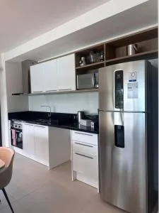 Solanas Crystal View 2 dormitorios 6 personas Espectacular! - 蓬塔巴雷纳