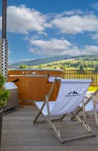 Gorczański Zakątek - Poręba Wielka