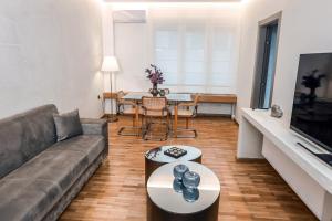 Elektras Apartment#2, 1ος, διαμέρισμα στο κέντρο της Λάρισας με δωρεάν Parking και Πρωΐνό