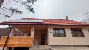 Planinska kuća Arbinje