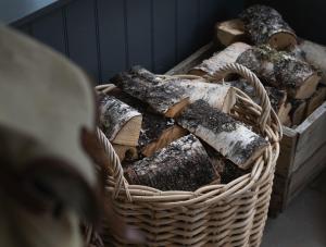 New Brachkashie Cottage