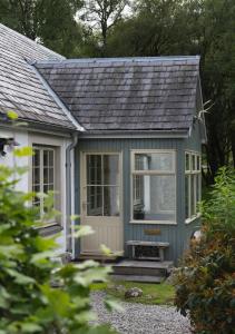 New Brachkashie Cottage