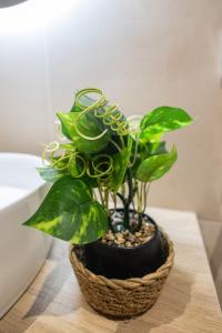 Les Arts Turia by Concept Flats