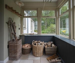 New Brachkashie Cottage