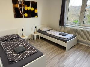 Ruhige 3-Zimmerwohnung im Norden Bremens für Monteure und Geschäftsreisende PM 31 OG