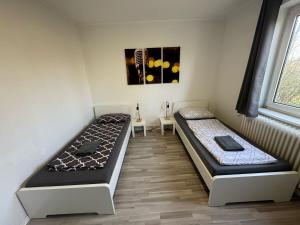 Ruhige 3-Zimmerwohnung im Norden Bremens für Monteure und Geschäftsreisende PM 31 OG