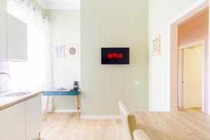 Elegantis La ParioLina Apartment