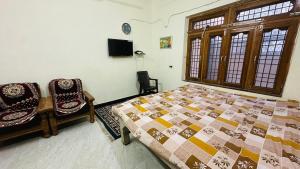 Prayagraj Sangam Homestays