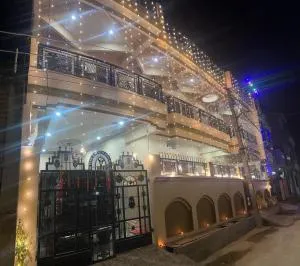 Prayagraj Sangam Homestays - Jhūsi