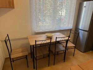 GOOD VIBES ONLY apartman