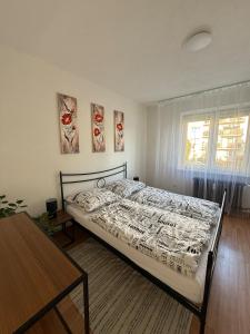 GOOD VIBES ONLY apartman