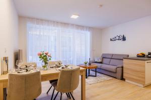 MIA apartment - 3hvězdičkové hotely ve městě Dolní Morava