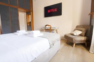 Elegantis La ParioLina Apartment