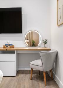 Stylish Apartment in Queens Park