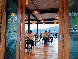 Motho Homestay โมโทโฮมสเตย์