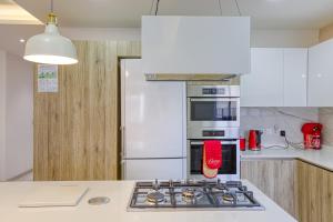 Seacrest - Large 3 bedroom Apartment