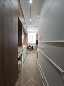 IXIA Central Warsaw Apartments