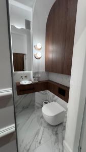 IXIA Central Warsaw Apartments