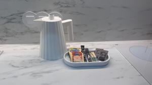 IXIA Central Warsaw Apartments