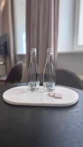 IXIA Central Warsaw Apartments