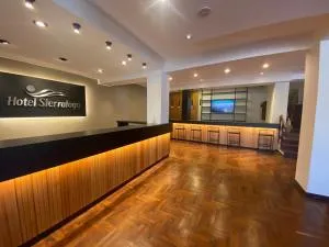 Hotel Sierralago - 维拉帕尔克西基曼