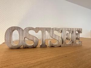 Strandperle - Ihre Ferienwohnung