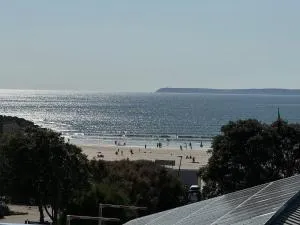 Pors Ar Vag - 庞特雷