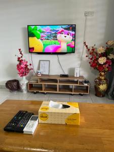 TCH Alor Setar Homestay