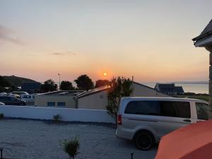 Maisons de vacances Pors Ar Vag : photos des chambres