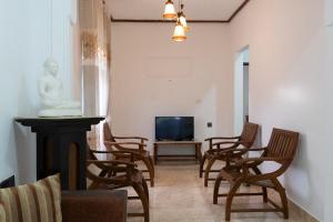 Minhas Villas