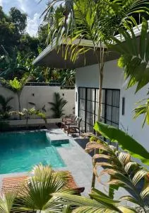 Eden Ubedi Tiny Villa with Private Pool, Piscina Privada - La Ermita