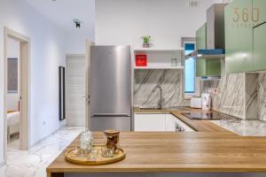 Lovely 2BR home in St Pauls Bay near promenade by 360 Estates