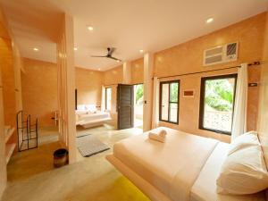 Casa Nala Calicoan - Family Room