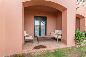 El Rincon del Golf II by Ĥ - Isla Canela Golf GRHII34P37