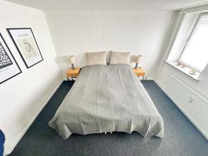 City Center Modern 2-BR Haven with a Stylish Twist