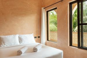 Casa Nala Calicoan - Family Room