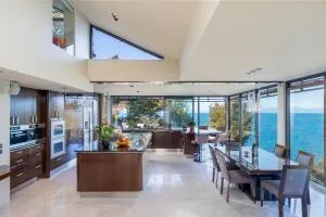 Lodge by the beach - Luxury, Beach access, Ocean views, Private chef - 玛拉豪