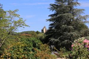 B&B / Chambres d'hotes Manoir Majoral : photos des chambres