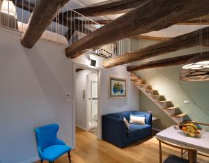 Maisonette-Apartment