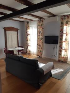 Apartment mit 2 Schlafzimmern