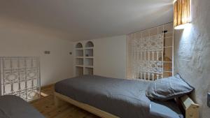 Appt neuf Zenata- 2 chambres et Mezzanine - Piscine