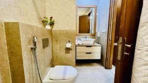 Olive Service Apartments - Medanta Medicity Gurgaon