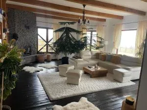 Hegyi pihenő - Băile Chirui