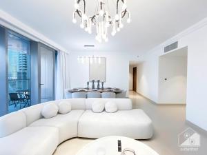 Elegant 2B at Boulevard Point Burj & Fountain View