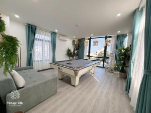 VILLA 4BR DA NANG pool