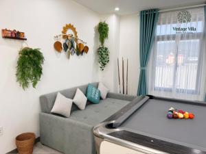 VILLA 4BR DA NANG pool