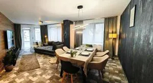 Modern apartment with terrace - Chepelare