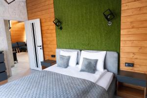 Котеджі Альціона