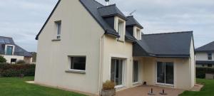 Maisons de vacances La Metairie : photos des chambres